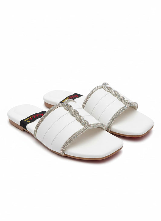 Safed Noor – Elegant Flats