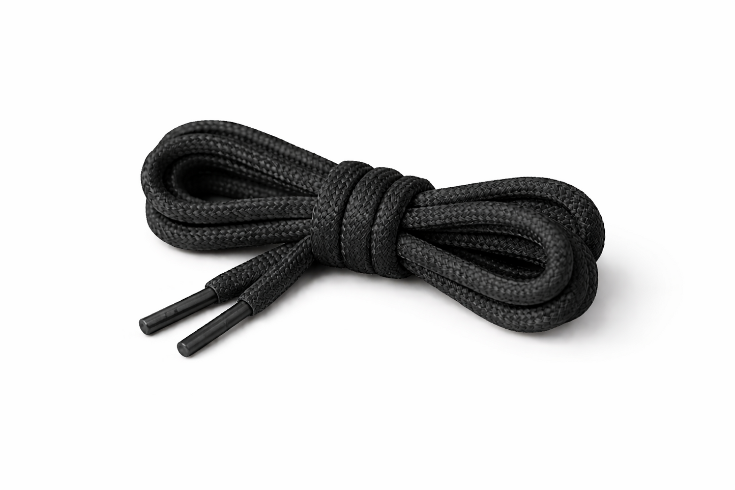 JetBlack Classic Shoe Laces – 36 cm