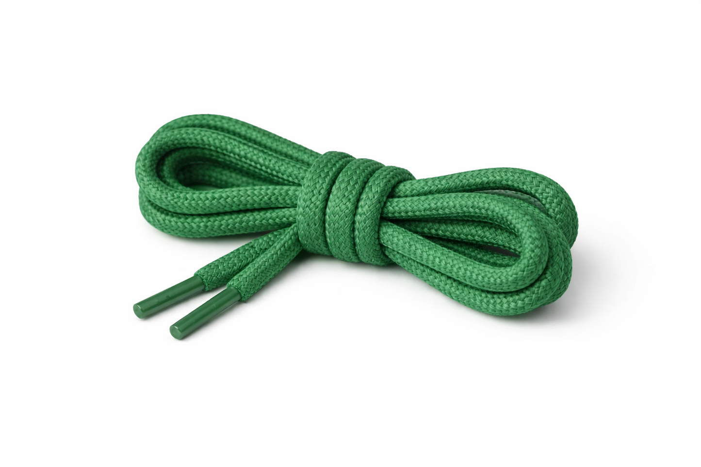 Green Classic Shoe Laces – 36 cm