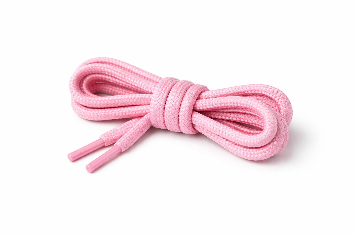 SoftPink Classic Shoe Laces – 36 cm