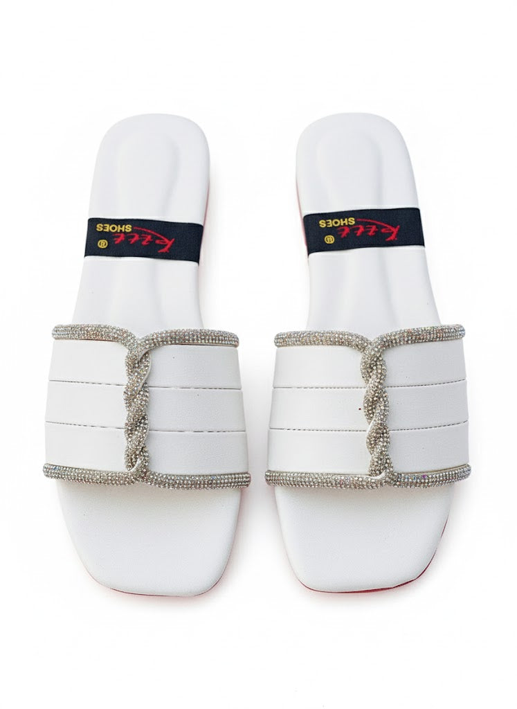 Safed Noor – Elegant Flats