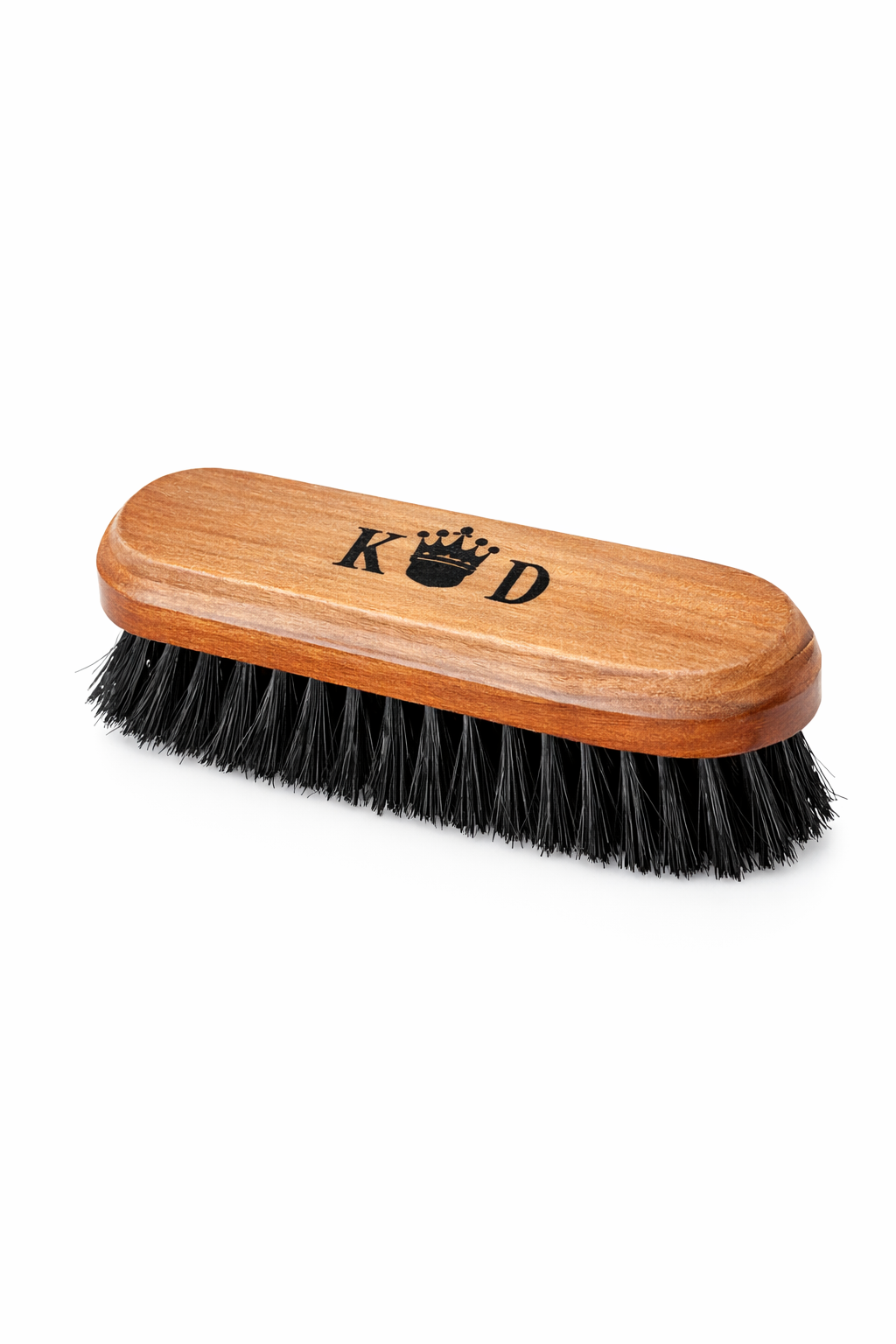 MD Wooden Shoe Brush