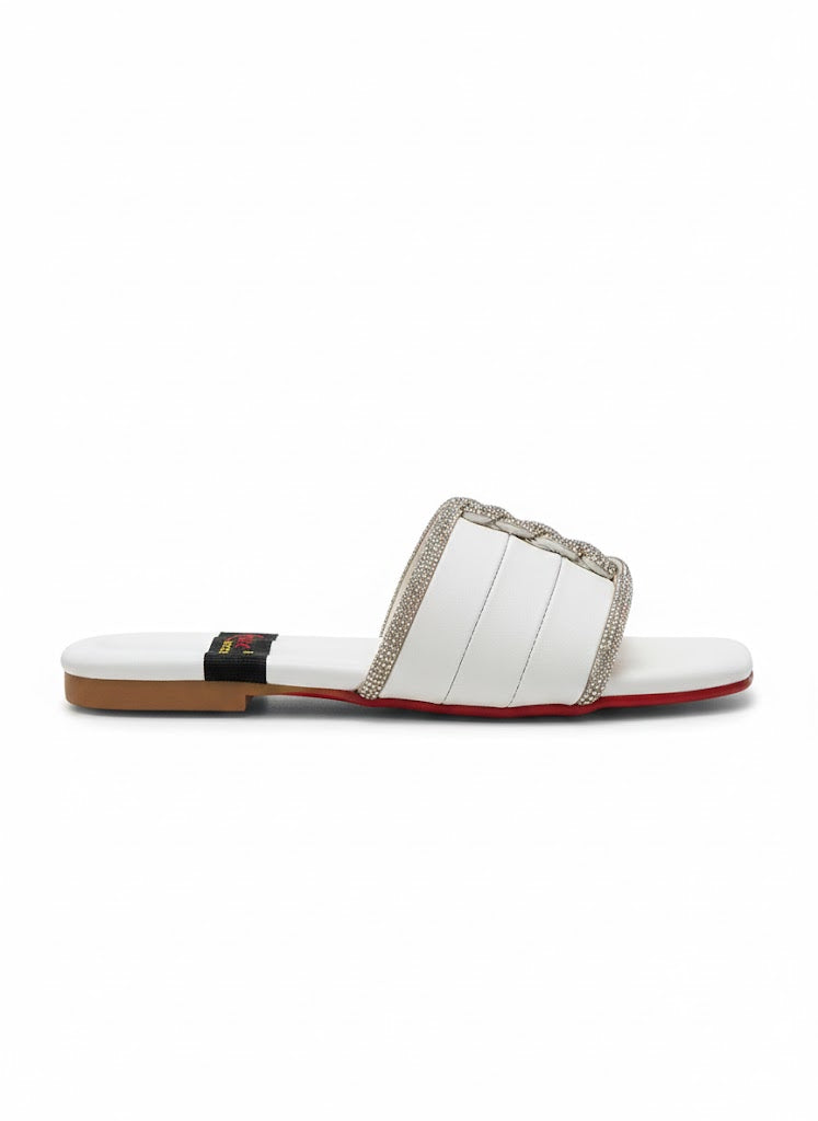 Safed Noor – Elegant Flats