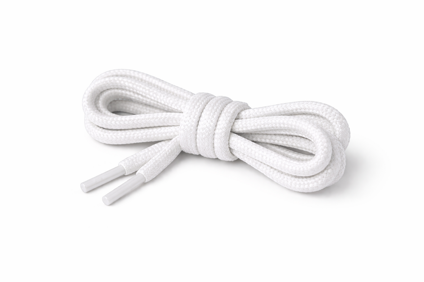 PureWhite Classic Shoe Laces – 36 cm
