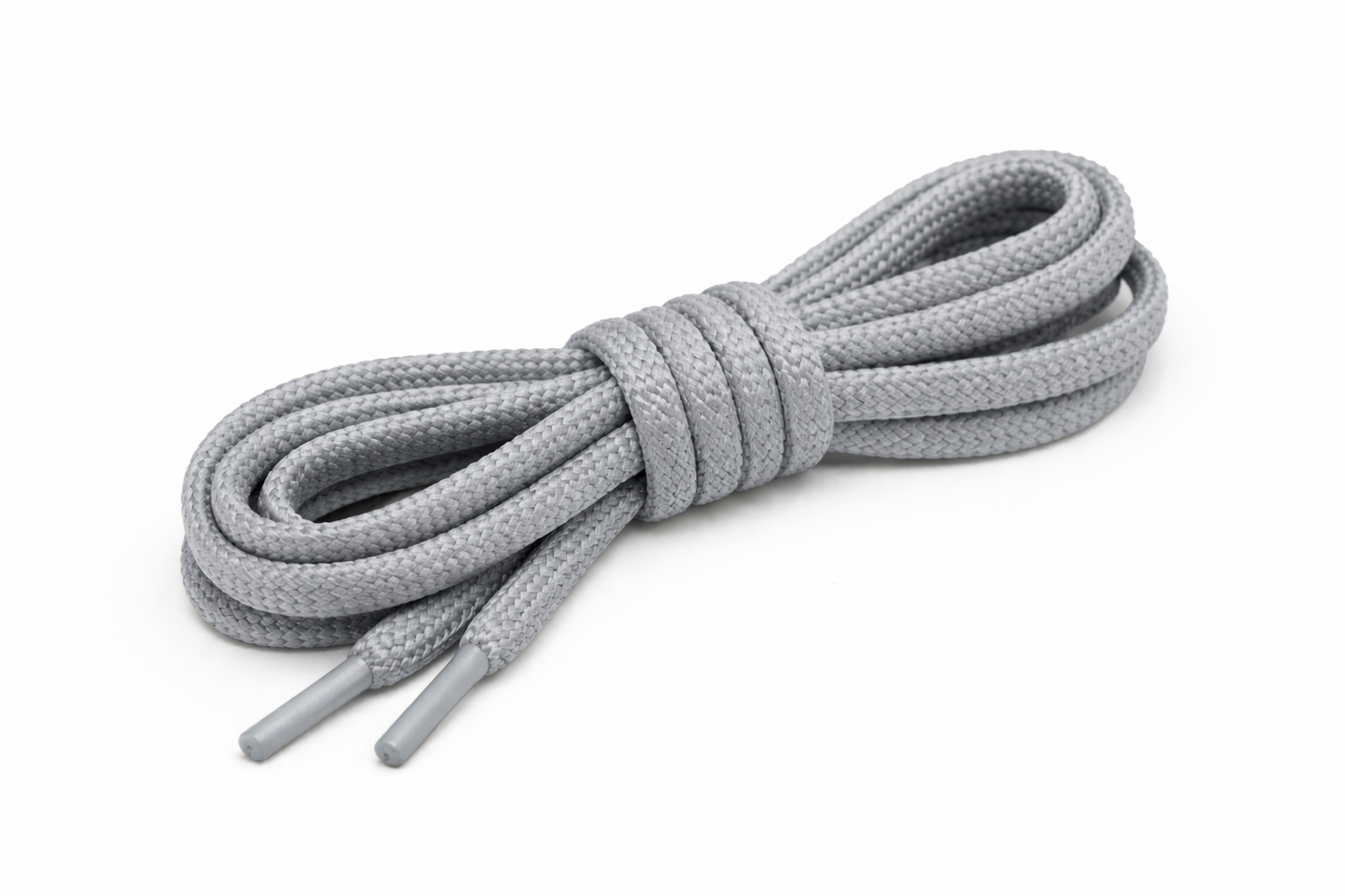Gray Shoe Laces – 36 CM