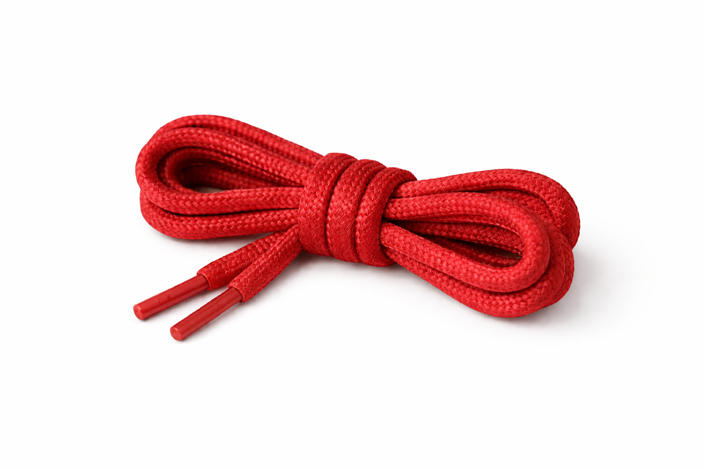 Red Classic Shoe Laces – 36 cm
